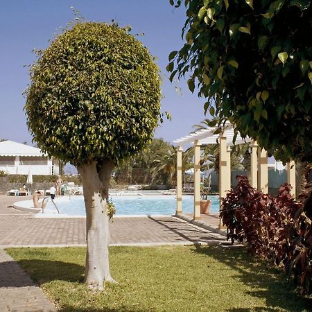 Bungalows El Cardonal Sonnenland Exterior photo