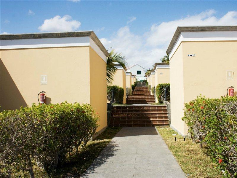 Bungalows El Cardonal Sonnenland Exterior photo