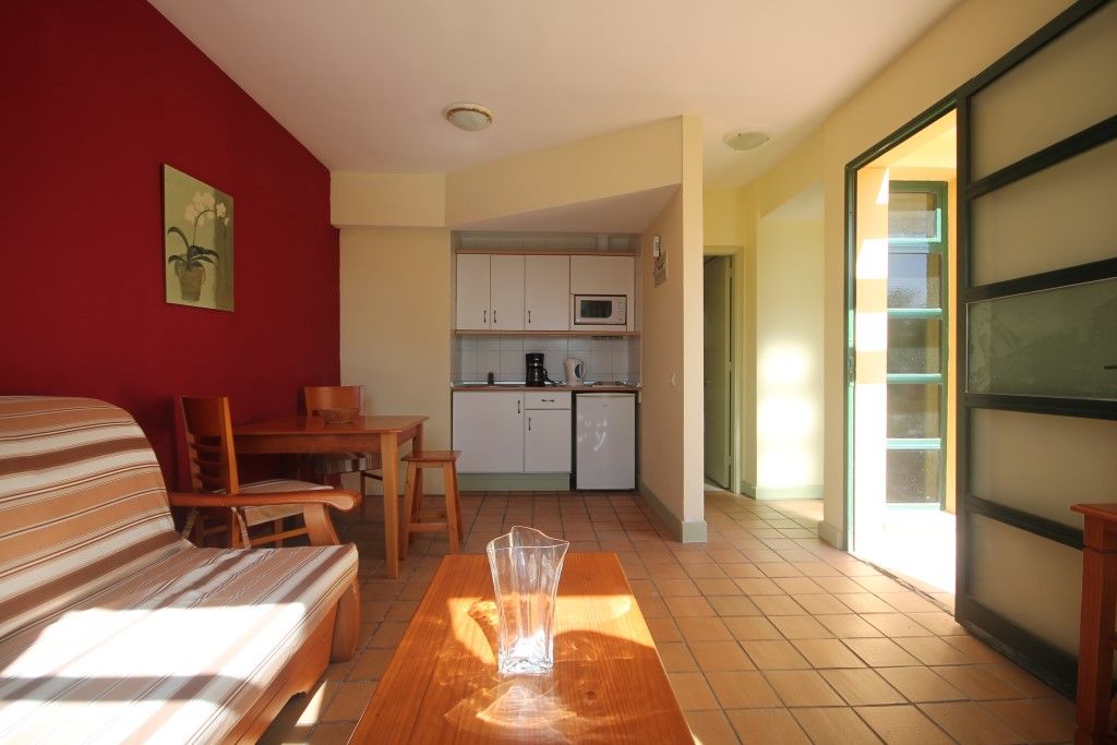 Bungalows El Cardonal Sonnenland Exterior photo
