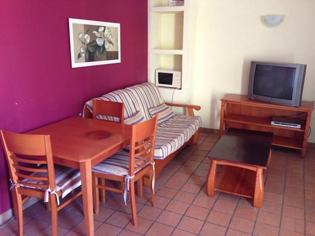 Bungalows El Cardonal Sonnenland Exterior photo