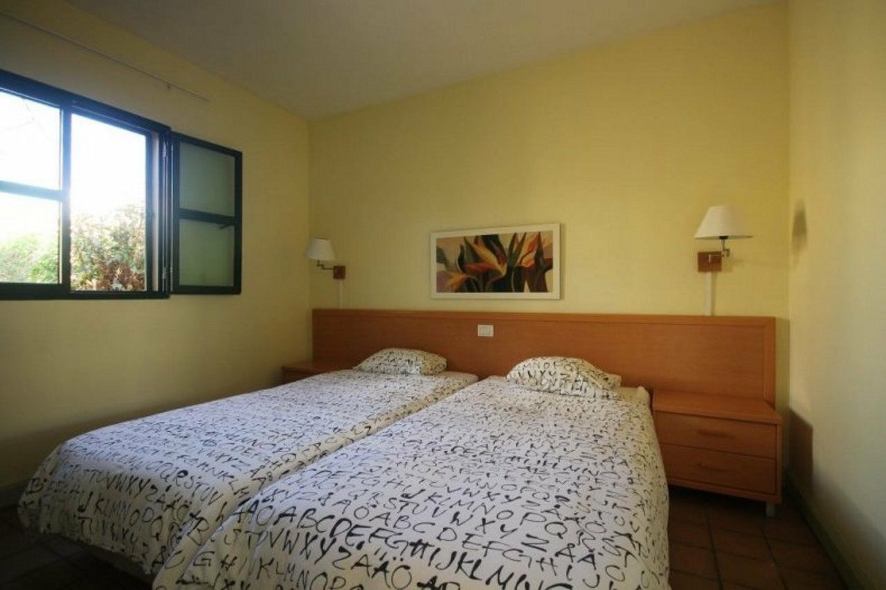 Bungalows El Cardonal Sonnenland Exterior photo