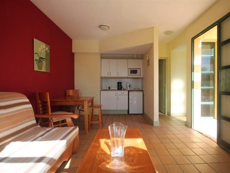 Bungalows El Cardonal Sonnenland Exterior photo